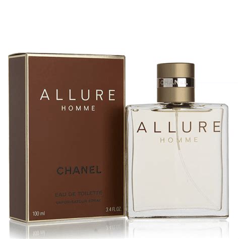 boutique chanel homme|original chanel for men.